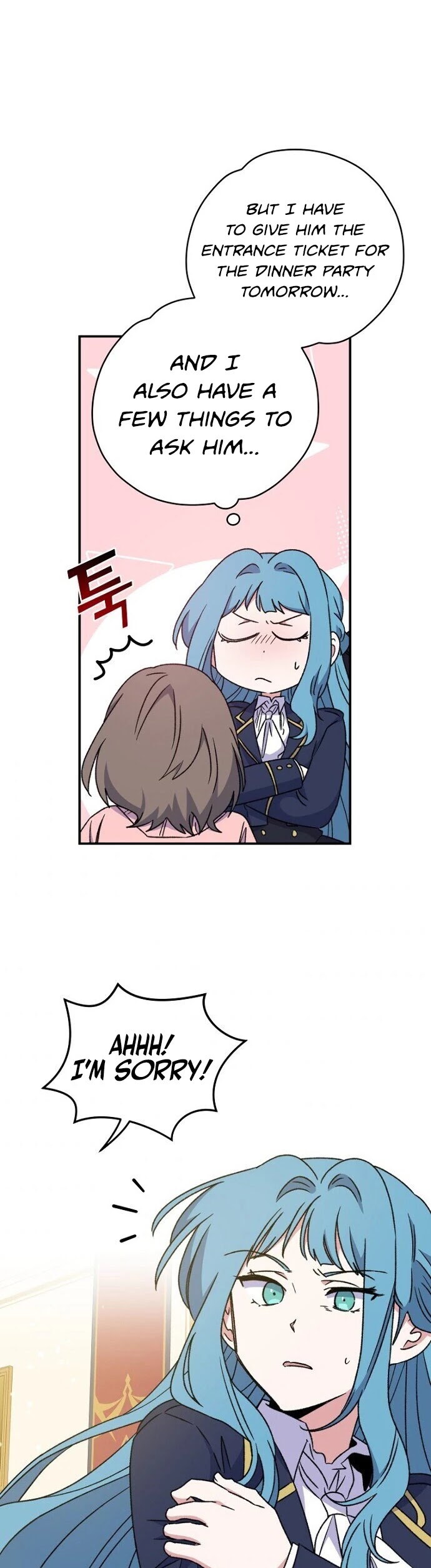 Ygret chapter 29 page 6