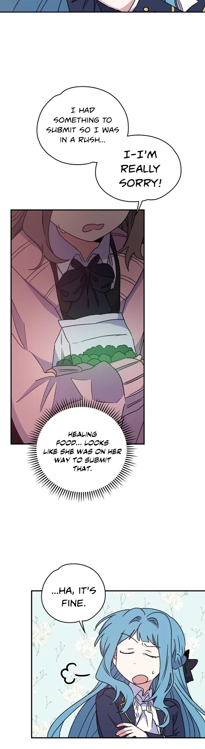 Ygret chapter 29 page 7