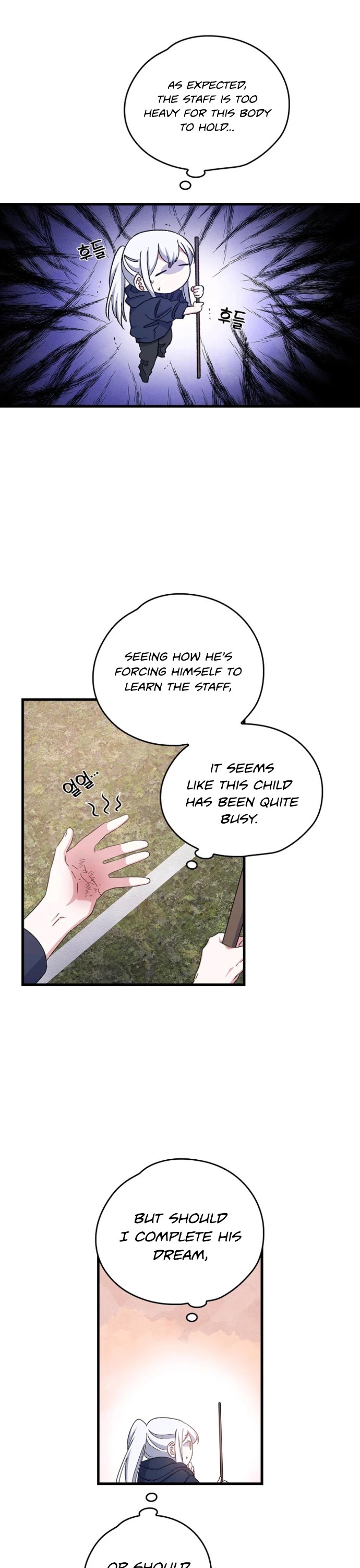 Ygret chapter 3 page 16