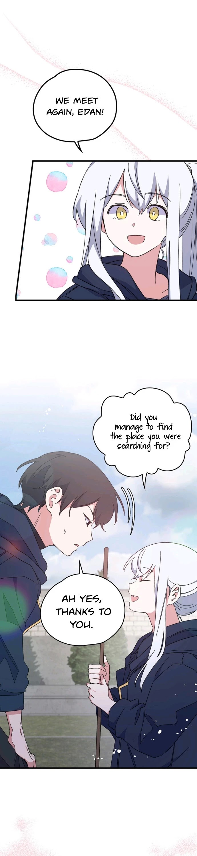 Ygret chapter 3 page 23