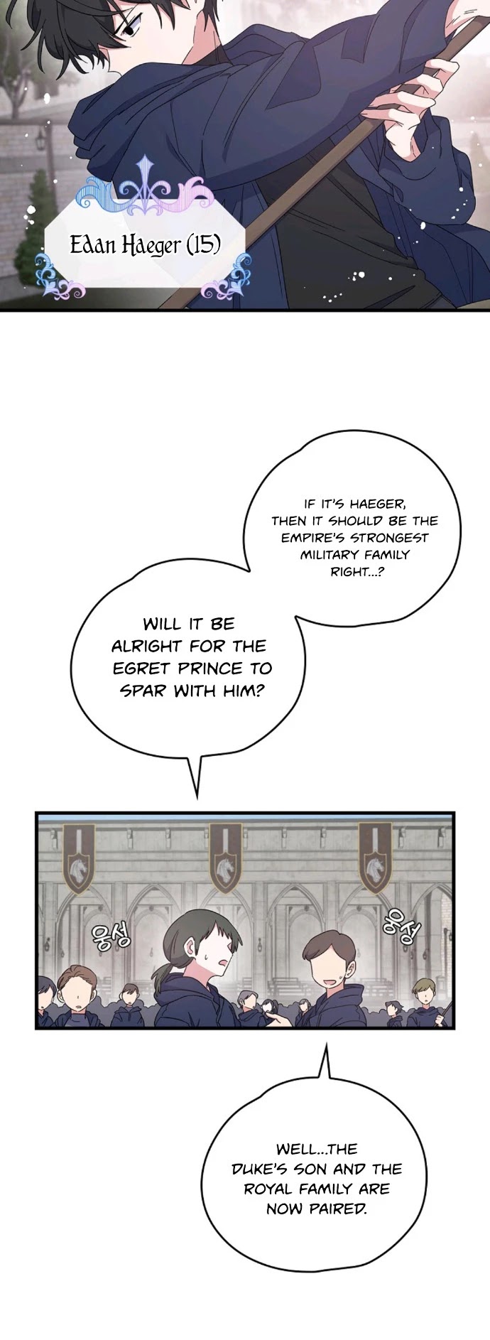 Ygret chapter 3 page 27