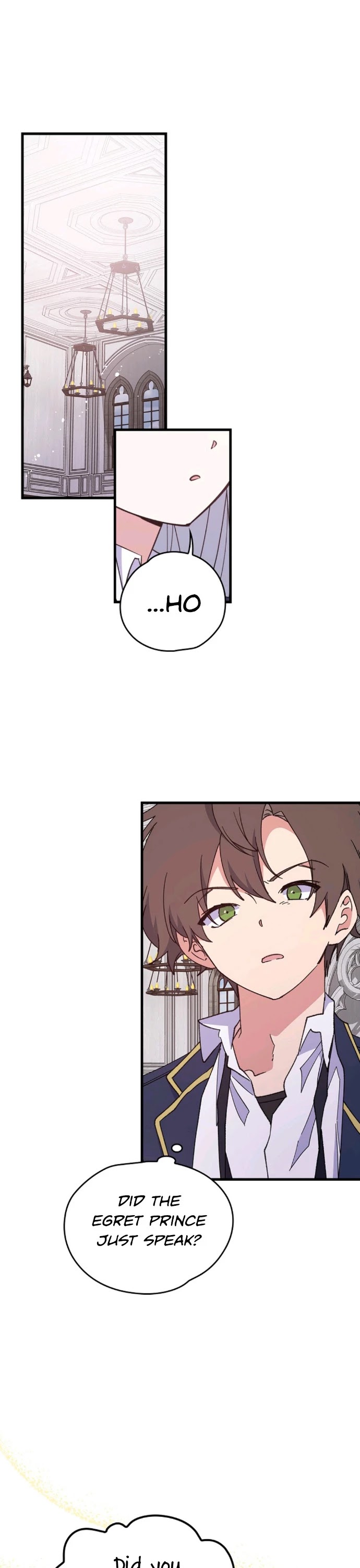 Ygret chapter 3 page 3