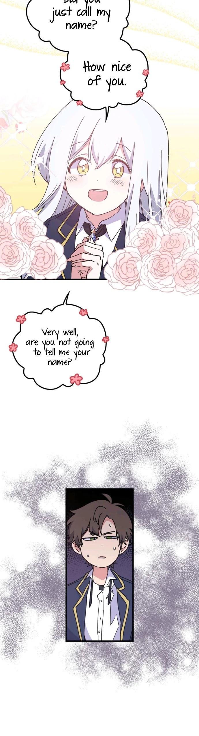 Ygret chapter 3 page 4