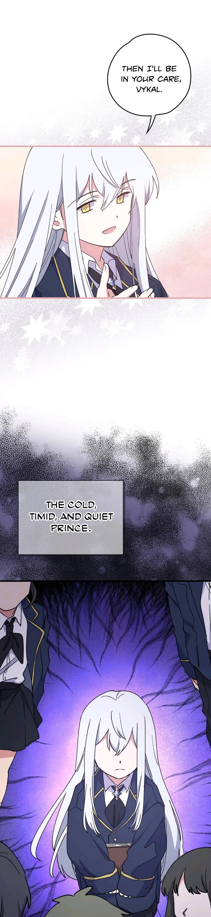 Ygret chapter 3 page 6