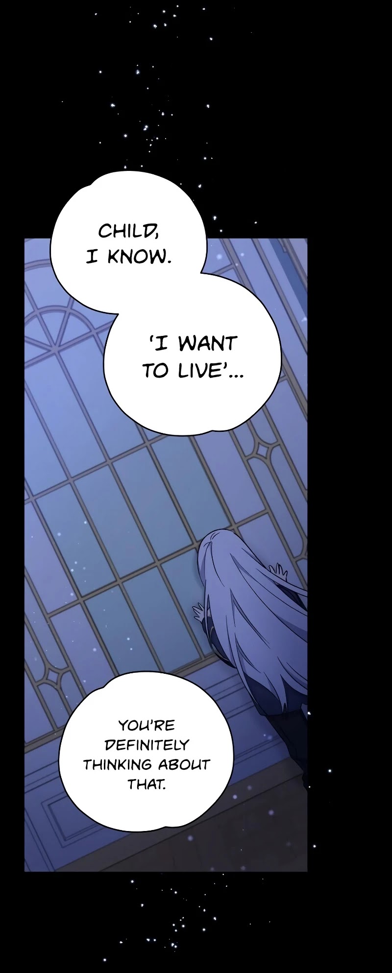 Ygret chapter 30 page 32