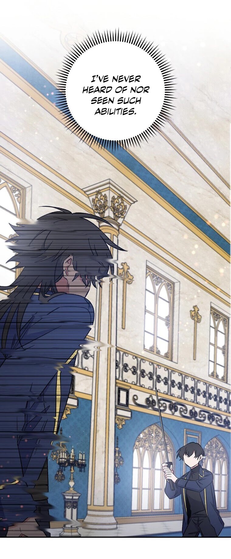 Ygret chapter 31 page 32