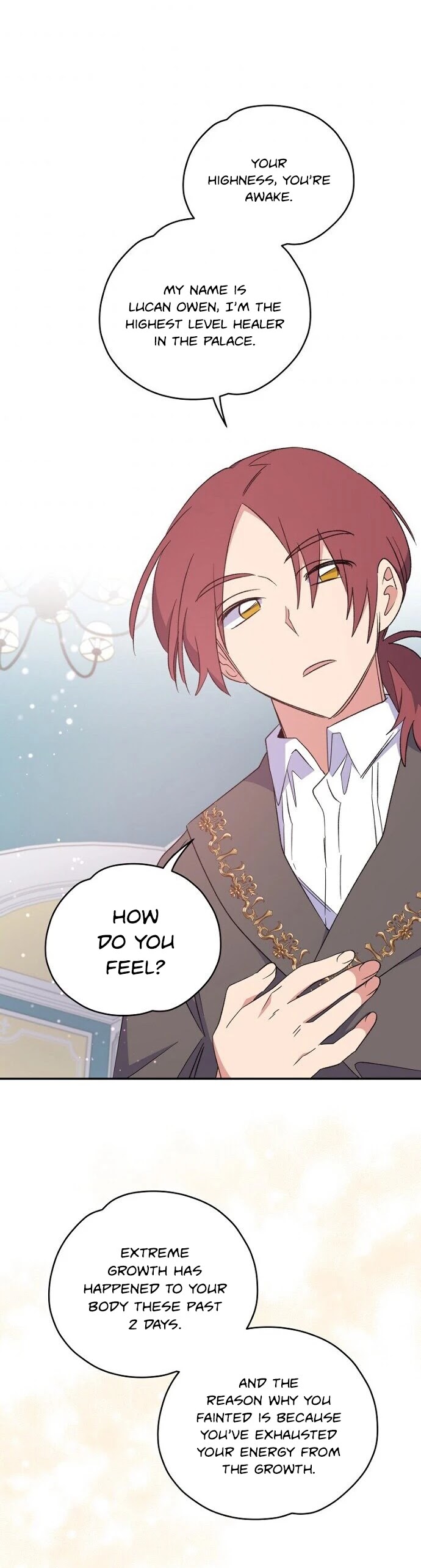 Ygret chapter 32 page 25