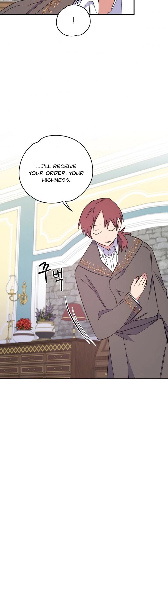 Ygret chapter 32 page 32