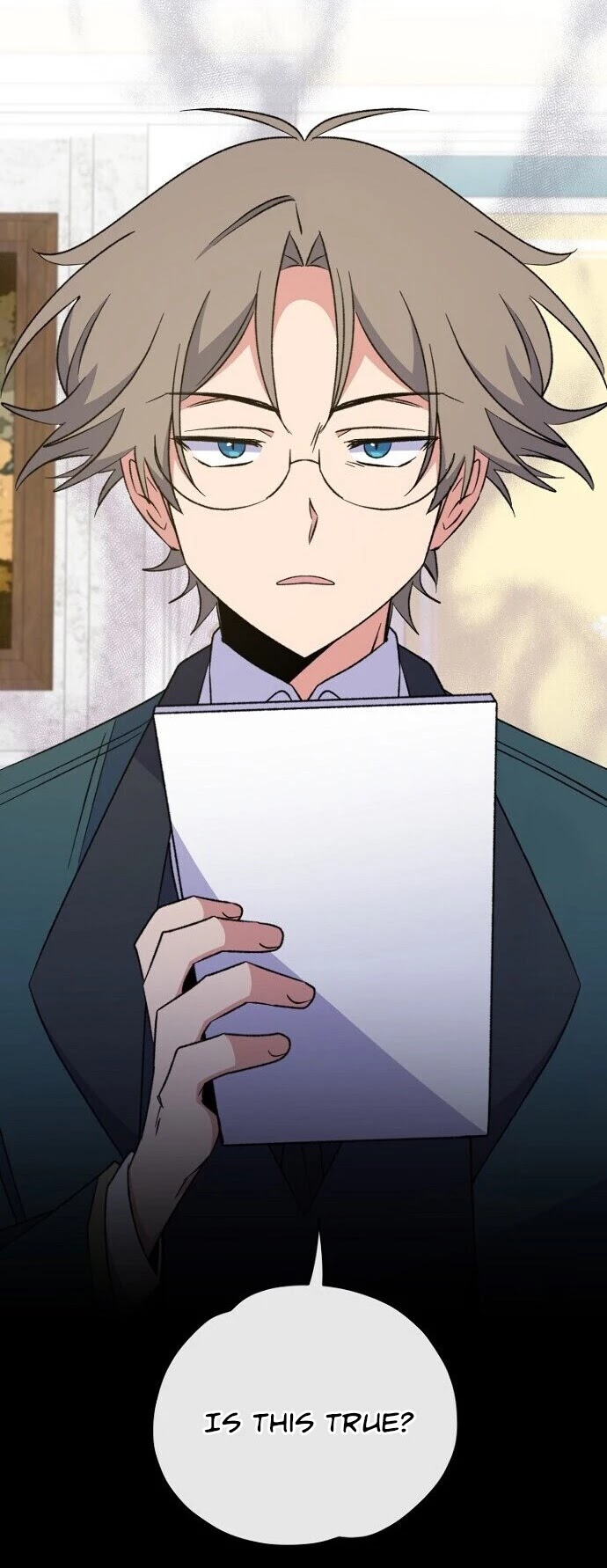 Ygret chapter 32 page 41