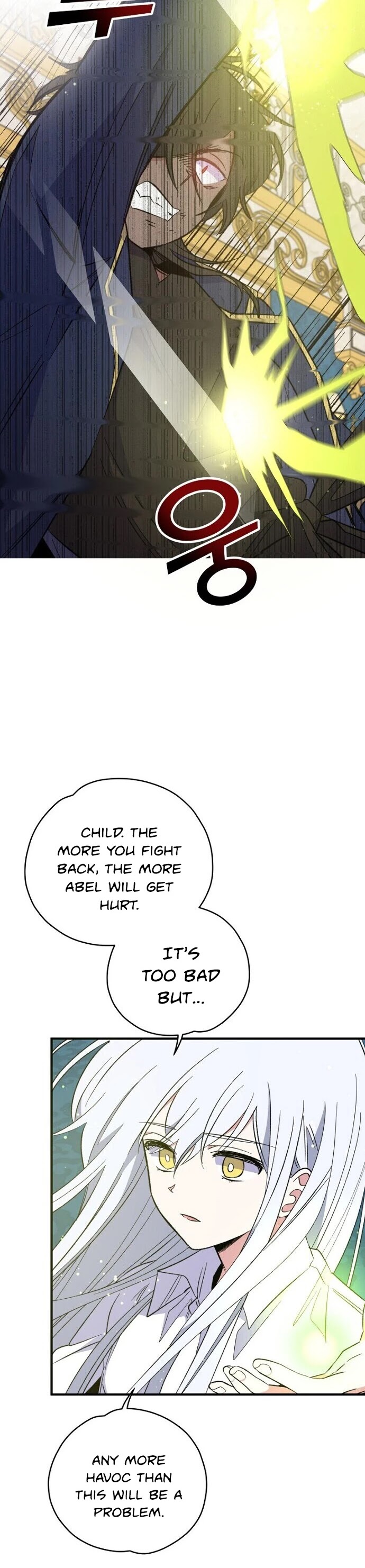 Ygret chapter 32 page 6