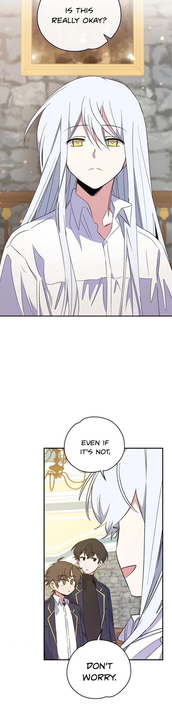 Ygret chapter 33 page 17