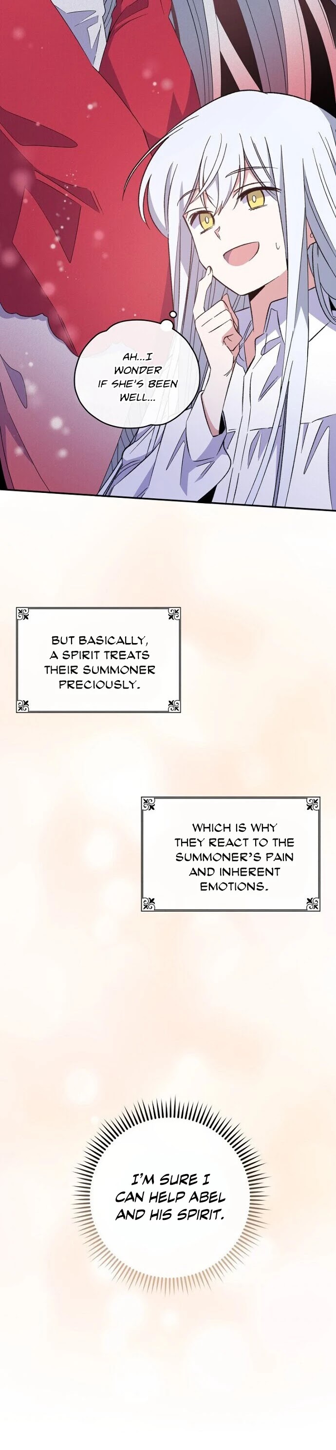 Ygret chapter 33 page 20