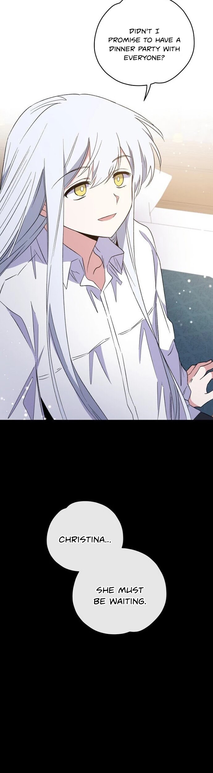 Ygret chapter 33 page 22