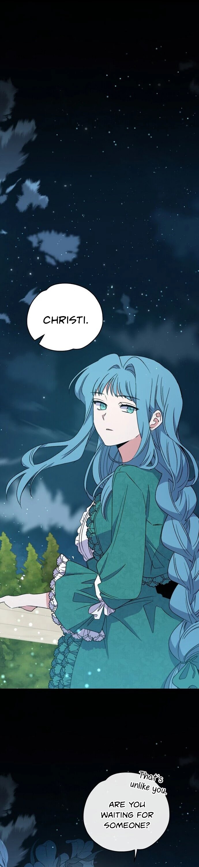 Ygret chapter 33 page 23