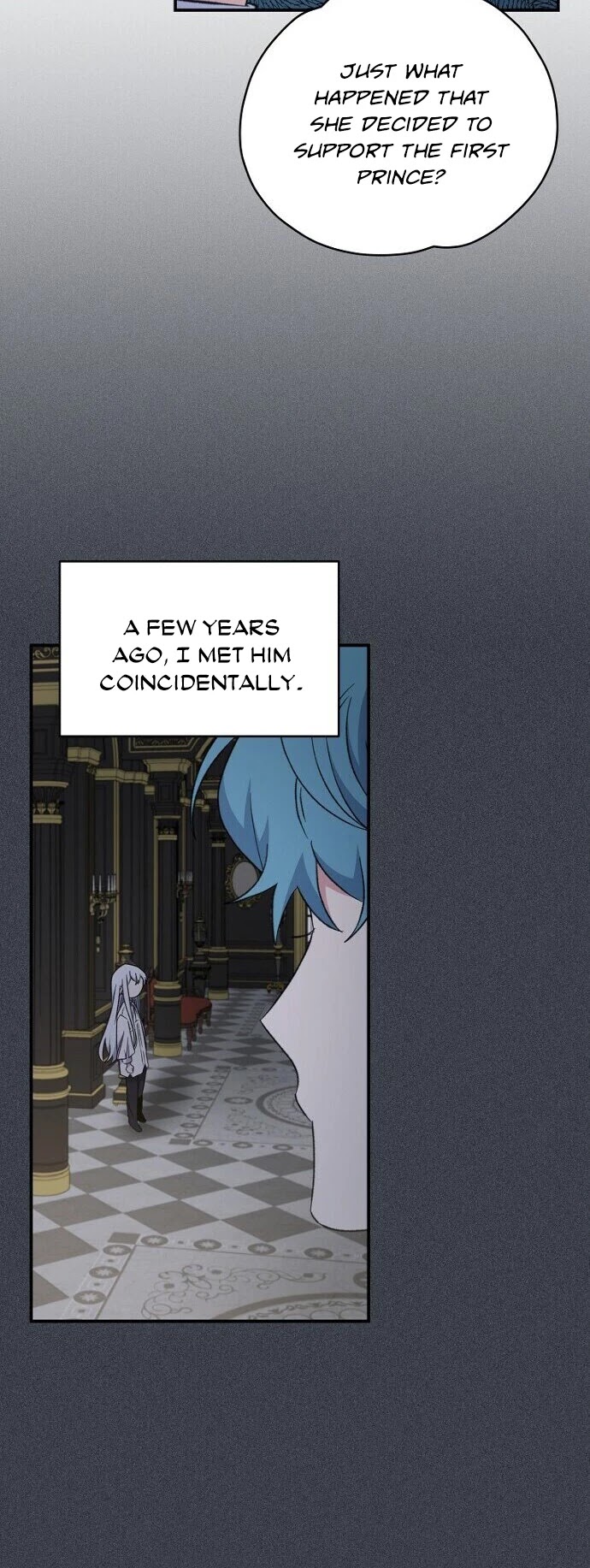 Ygret chapter 33 page 29