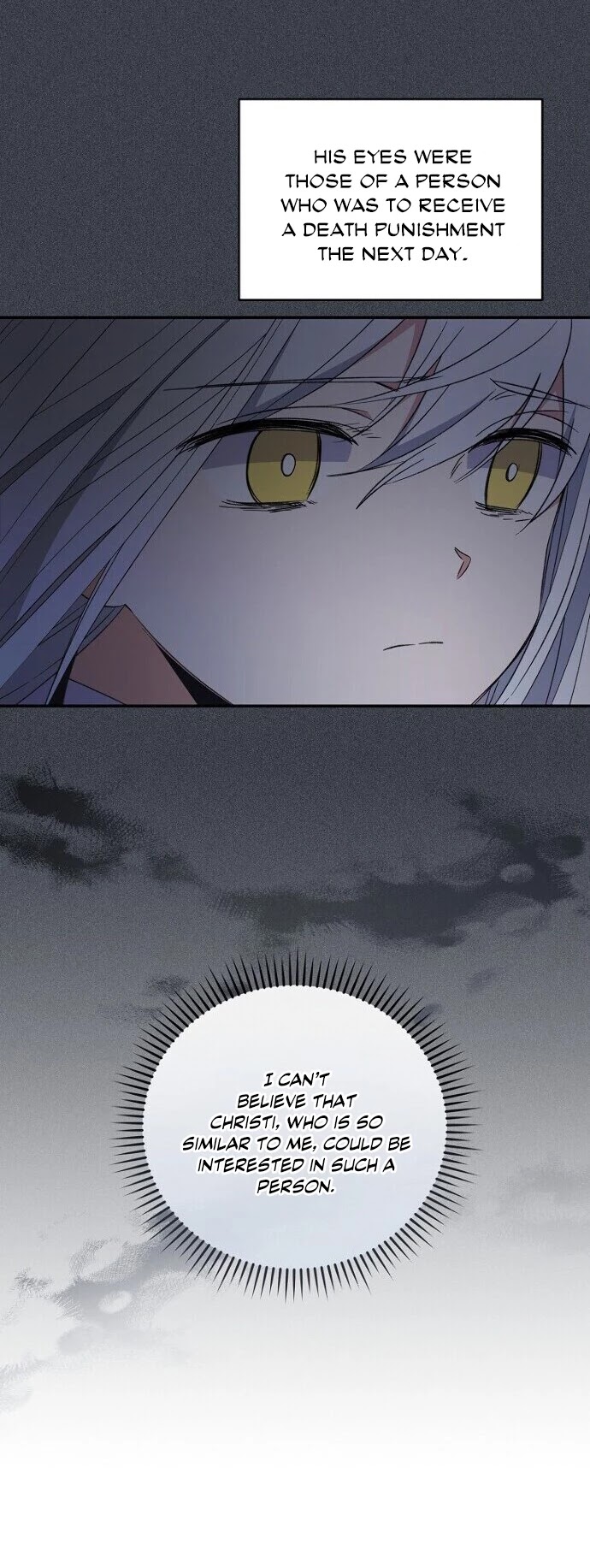 Ygret chapter 33 page 30