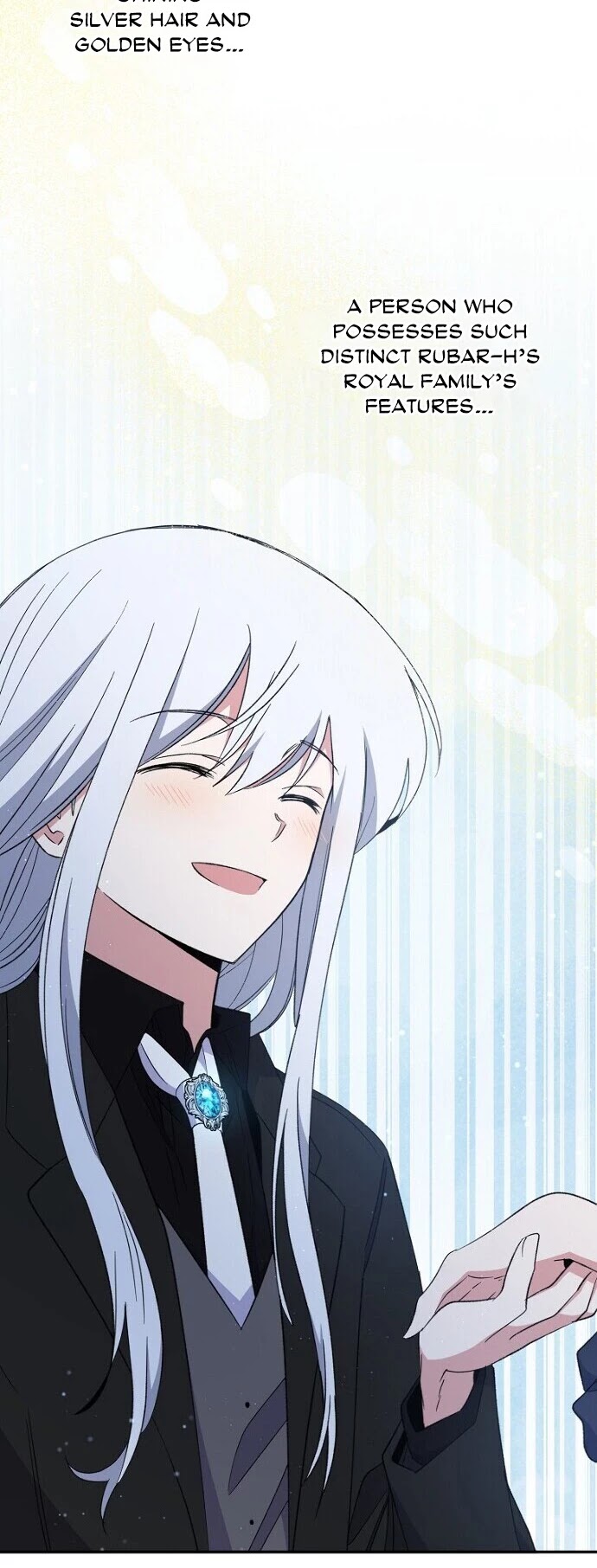 Ygret chapter 33 page 40