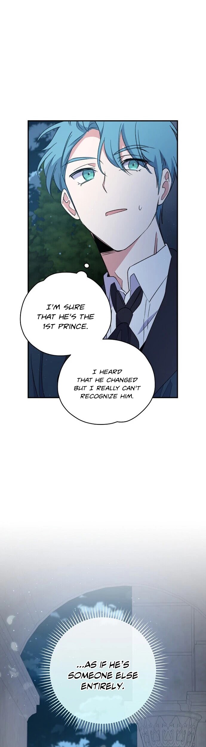 Ygret chapter 33 page 41