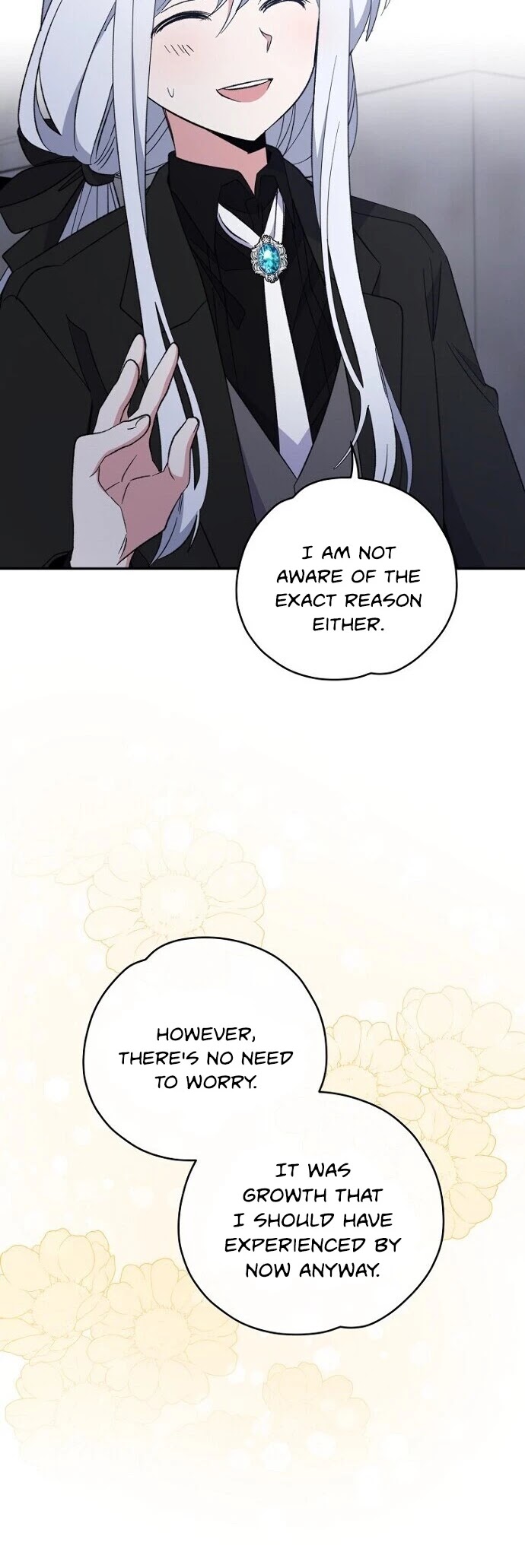 Ygret chapter 34 page 7