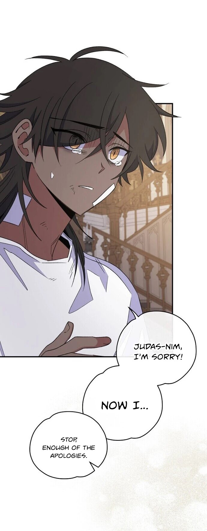 Ygret chapter 35 page 28