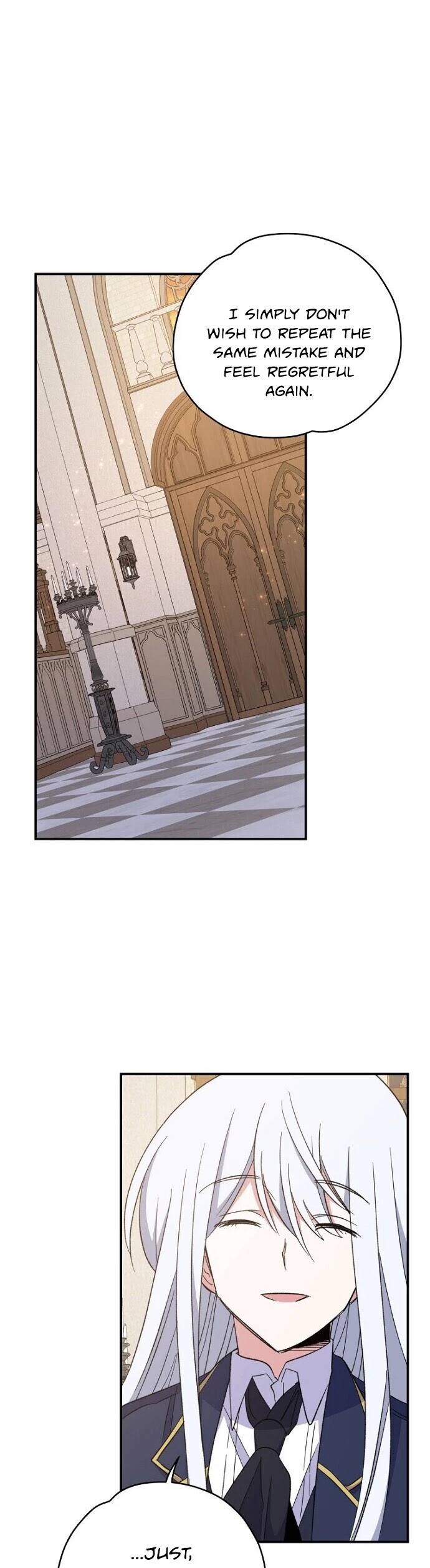 Ygret chapter 35 page 45