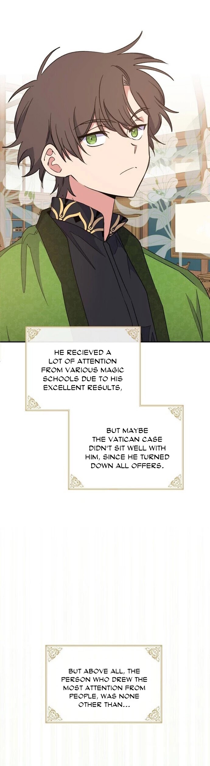 Ygret chapter 35 page 5