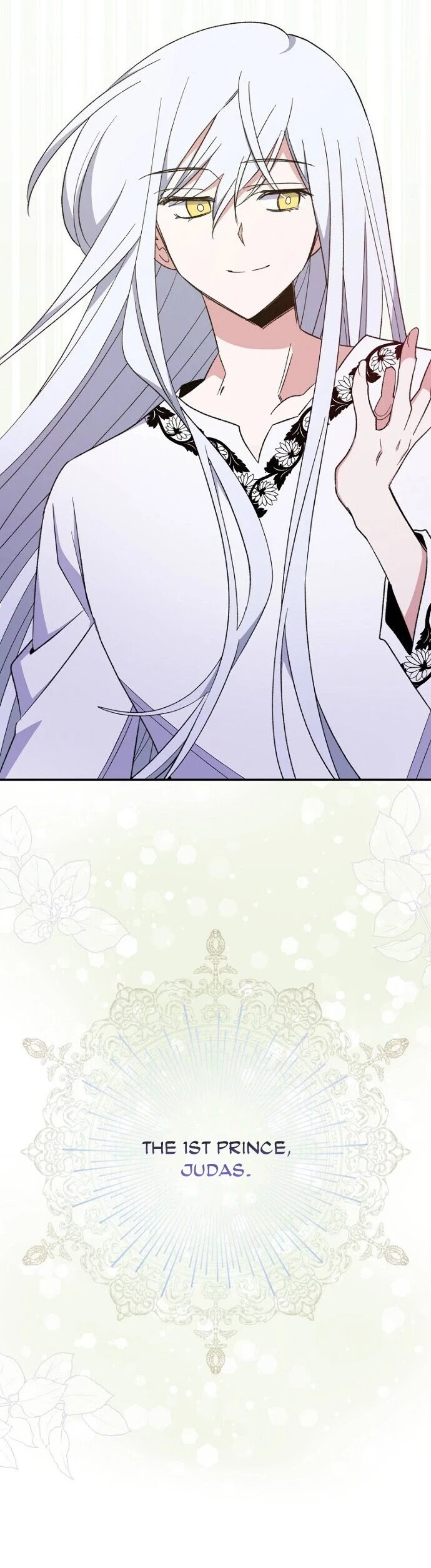 Ygret chapter 35 page 6