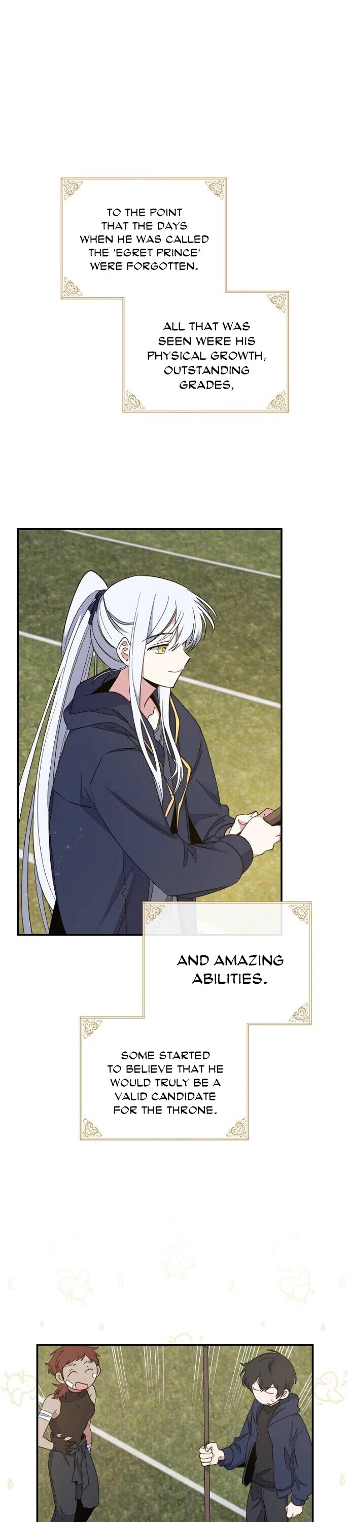 Ygret chapter 35 page 7