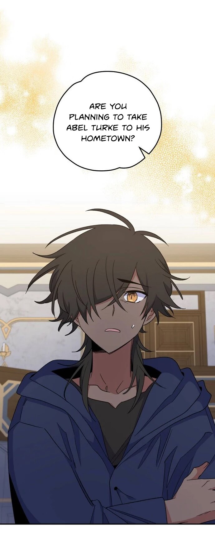 Ygret chapter 36 page 22