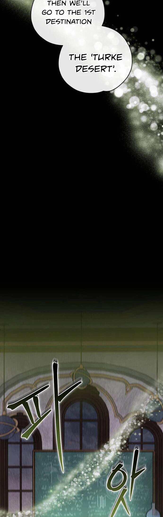 Ygret chapter 36 page 32