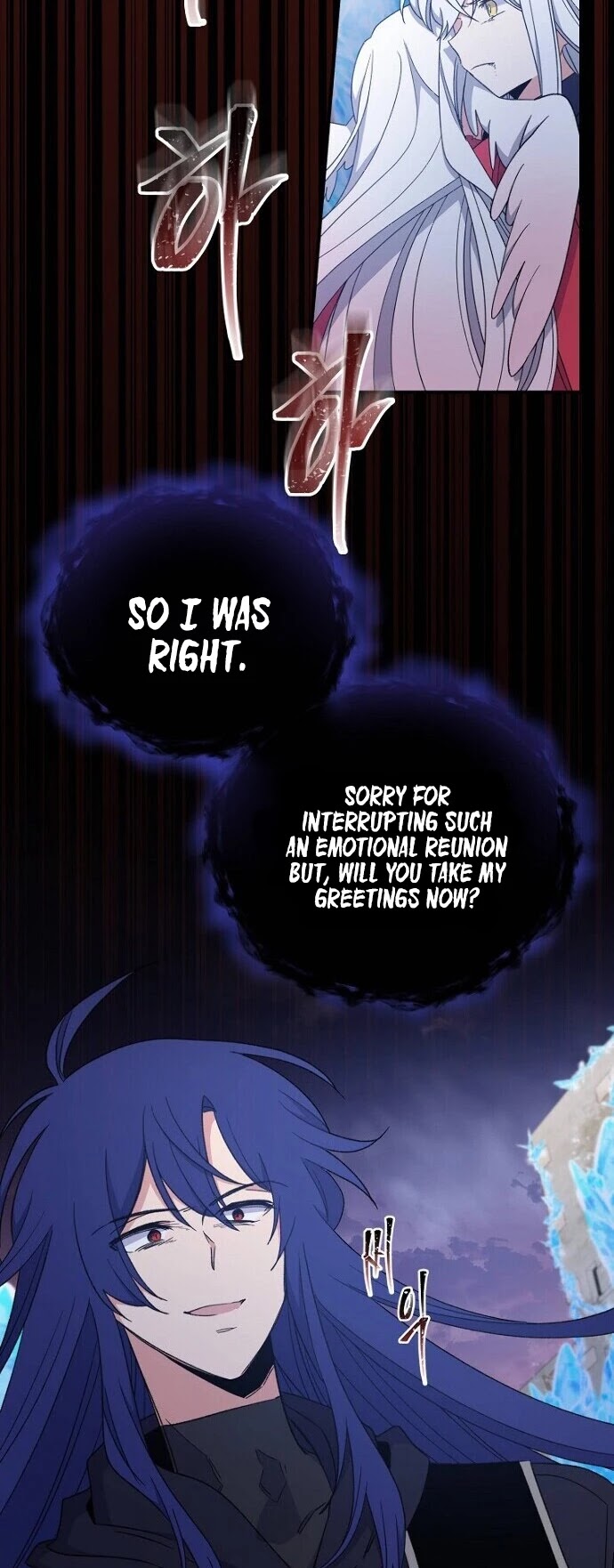 Ygret chapter 37 page 45