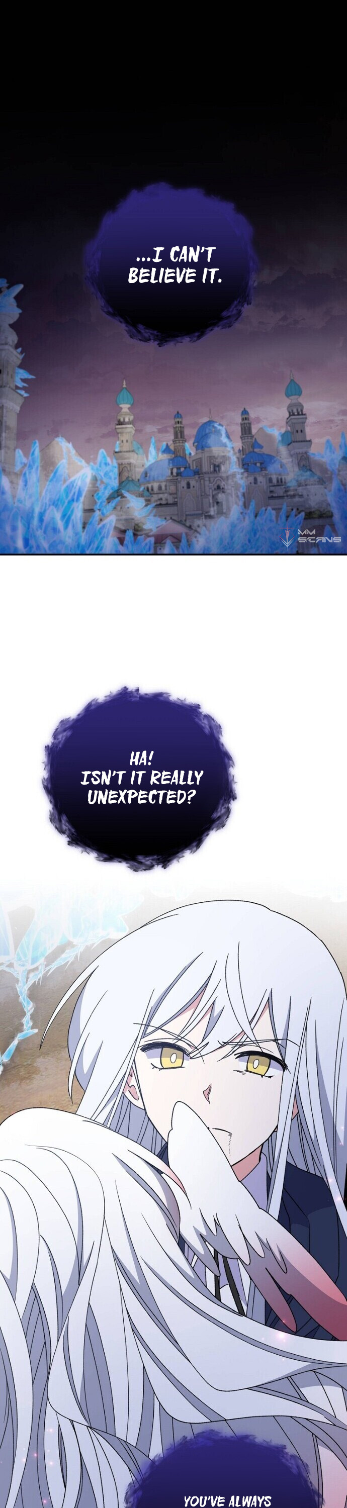 Ygret chapter 38 page 3