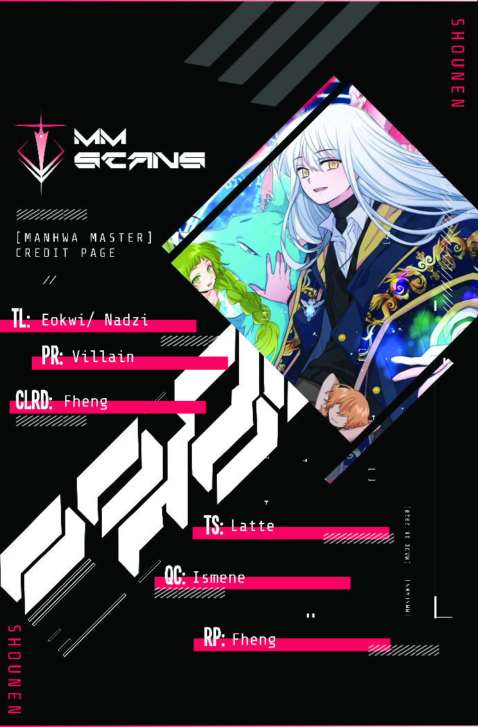 Ygret chapter 4 page 1