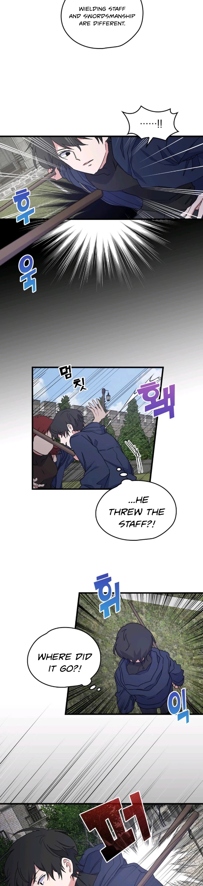 Ygret chapter 4 page 14