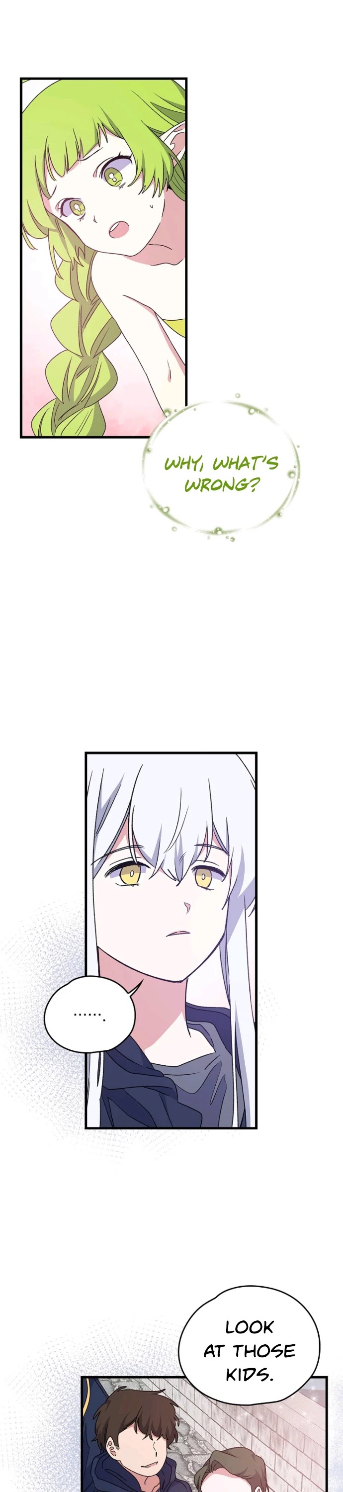 Ygret chapter 4 page 22