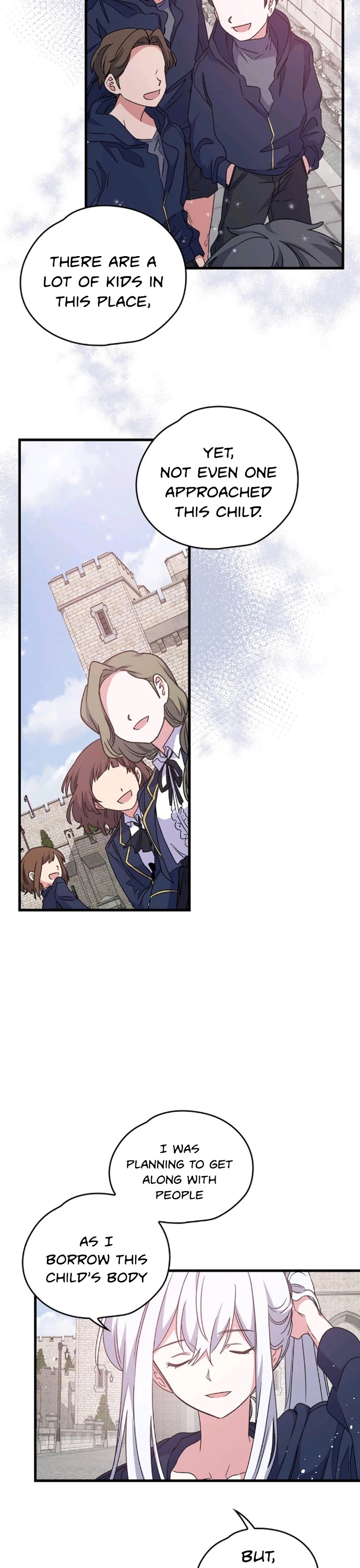 Ygret chapter 4 page 23