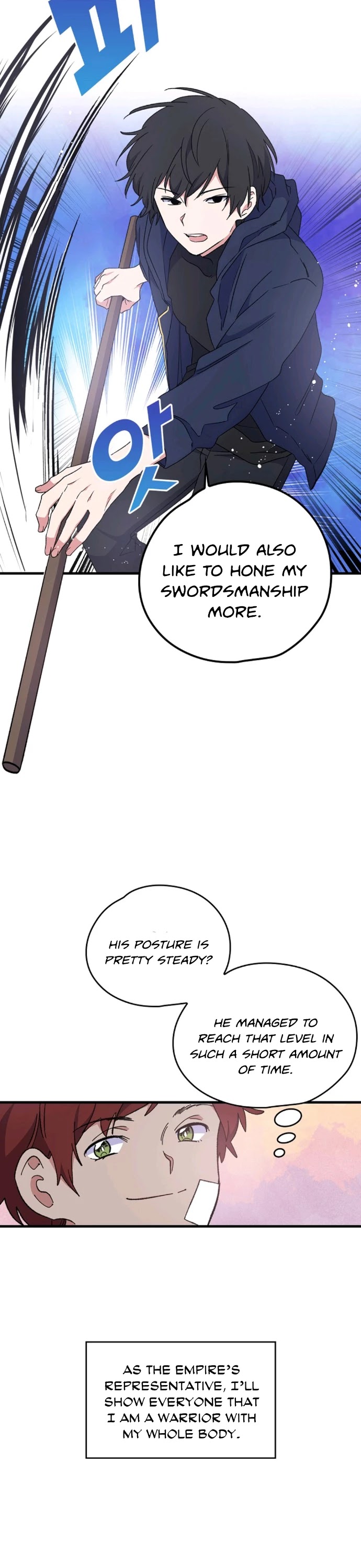 Ygret chapter 4 page 9