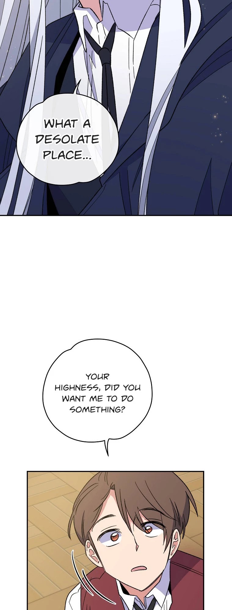 Ygret chapter 40 page 10