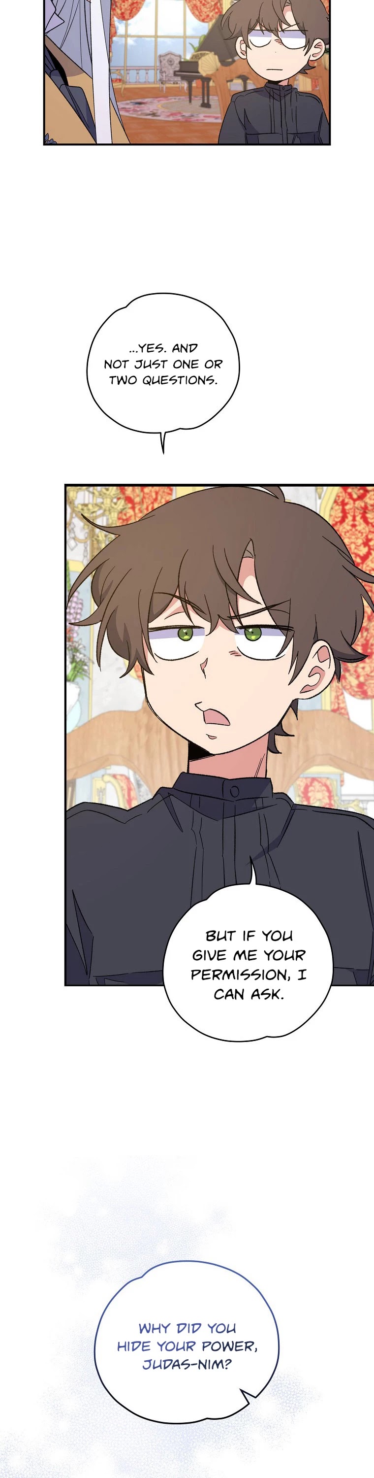 Ygret chapter 40 page 30