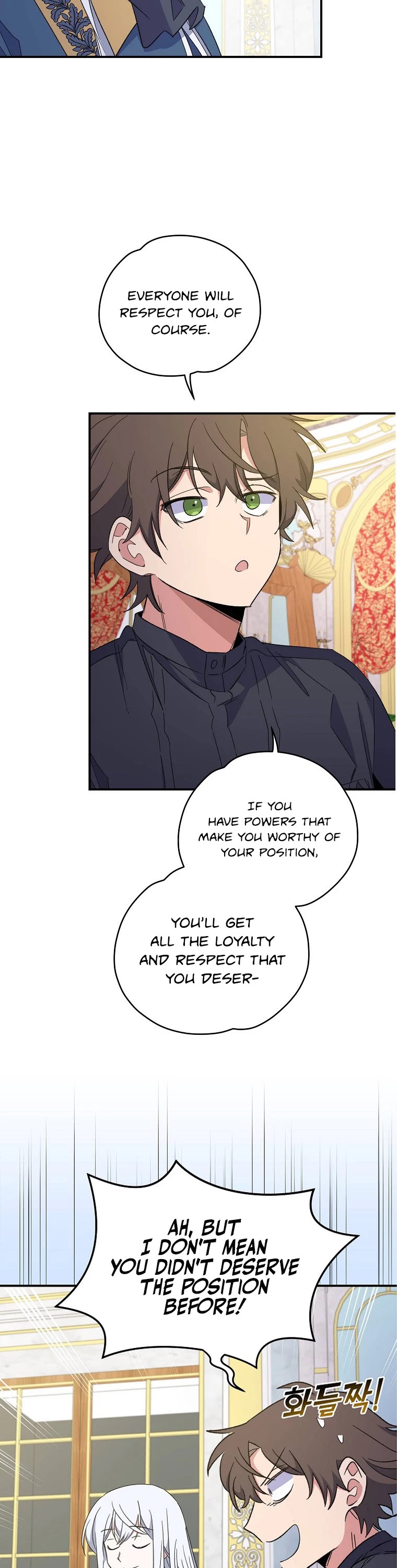 Ygret chapter 40 page 33