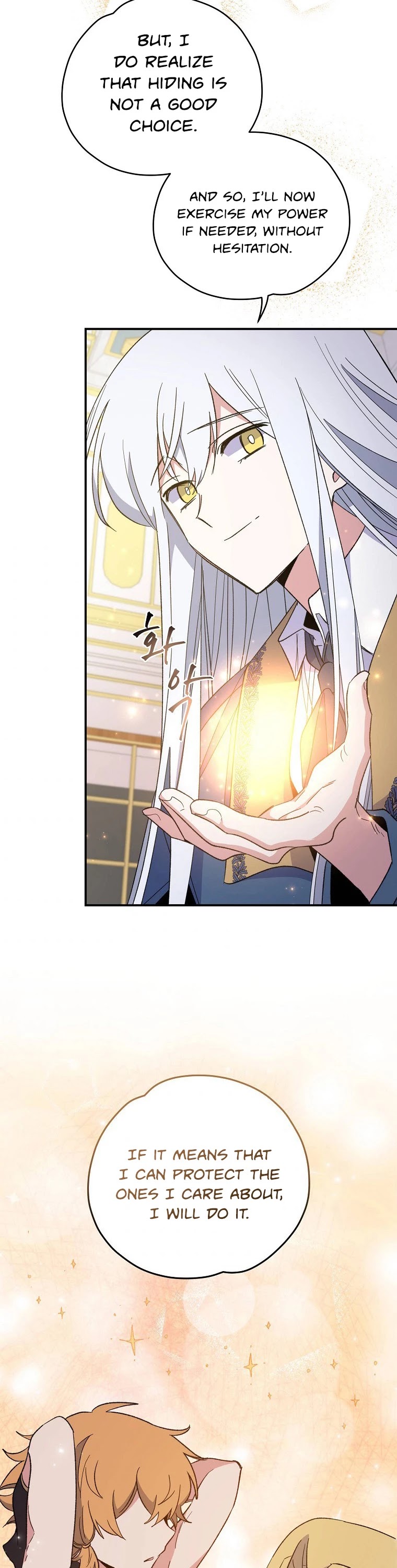 Ygret chapter 40 page 36