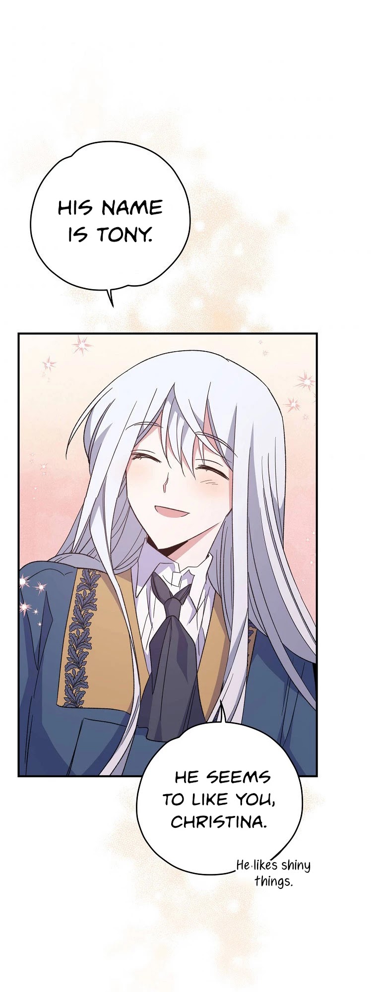 Ygret chapter 40 page 41