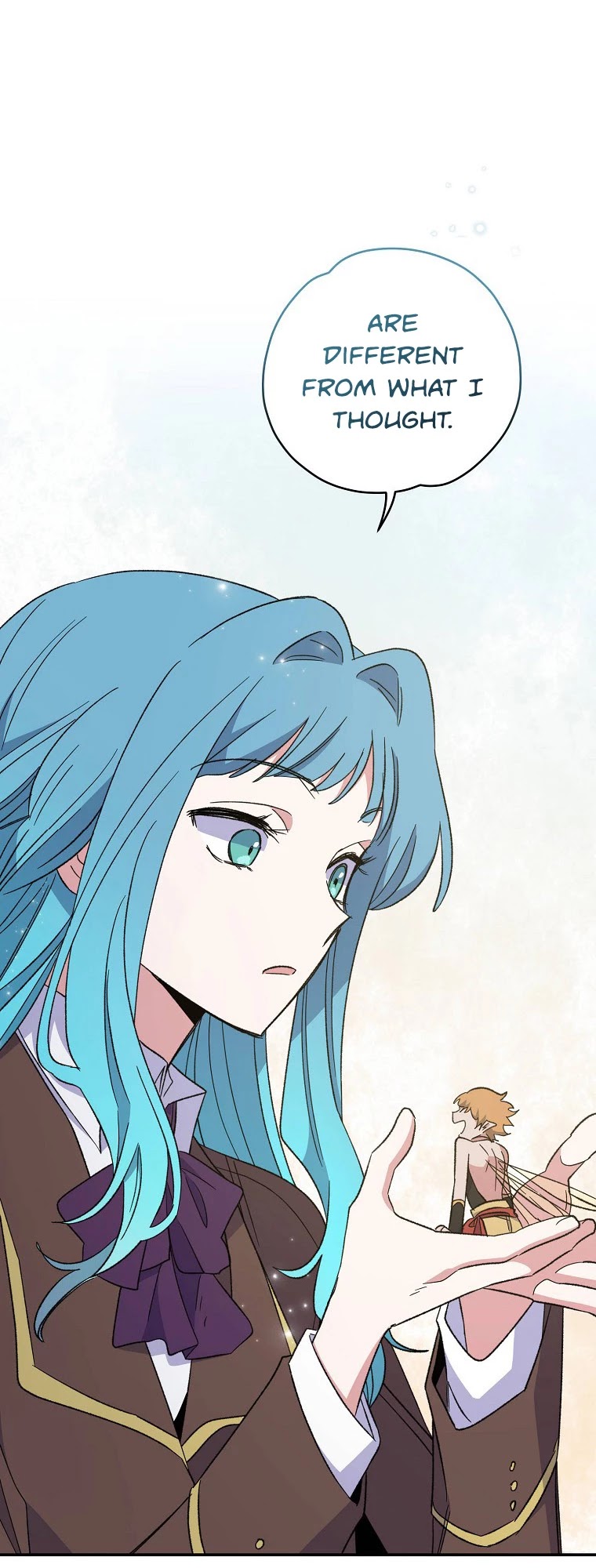 Ygret chapter 40 page 44