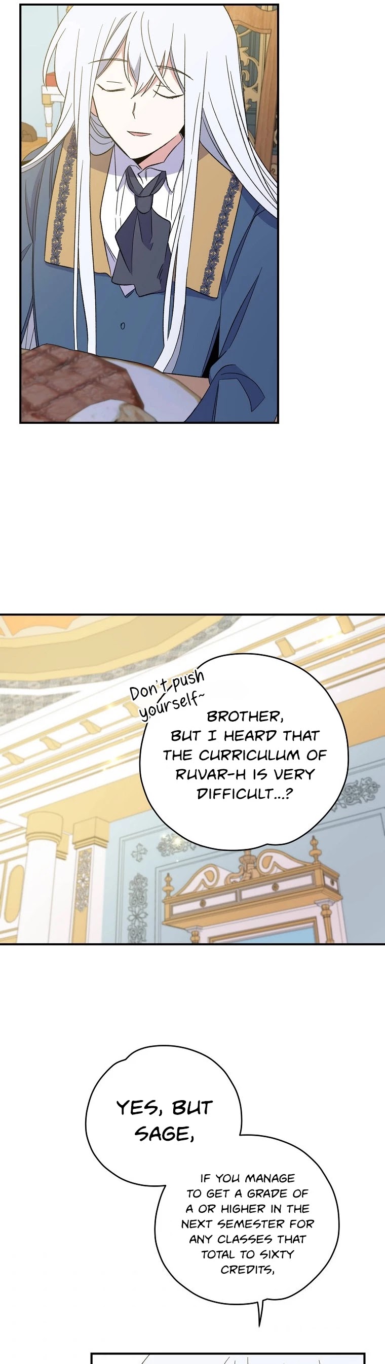 Ygret chapter 41 page 25