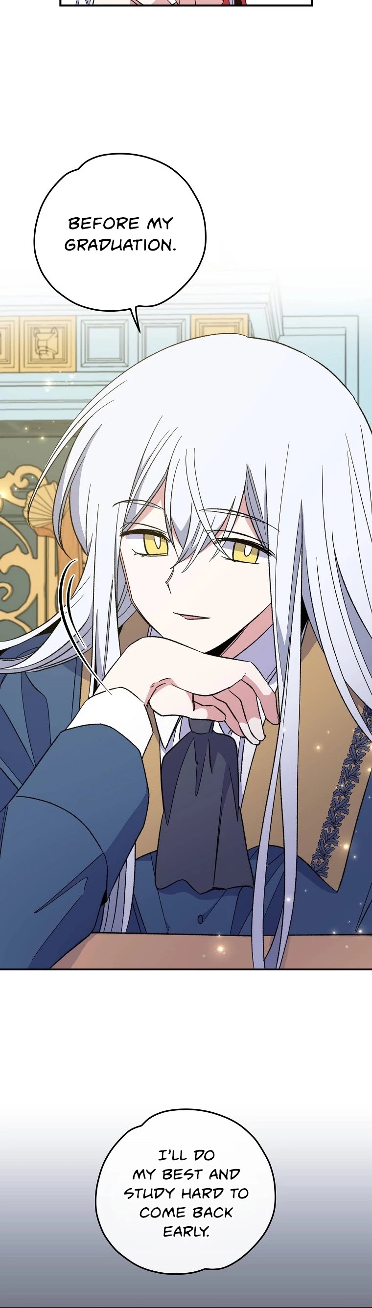 Ygret chapter 41 page 28