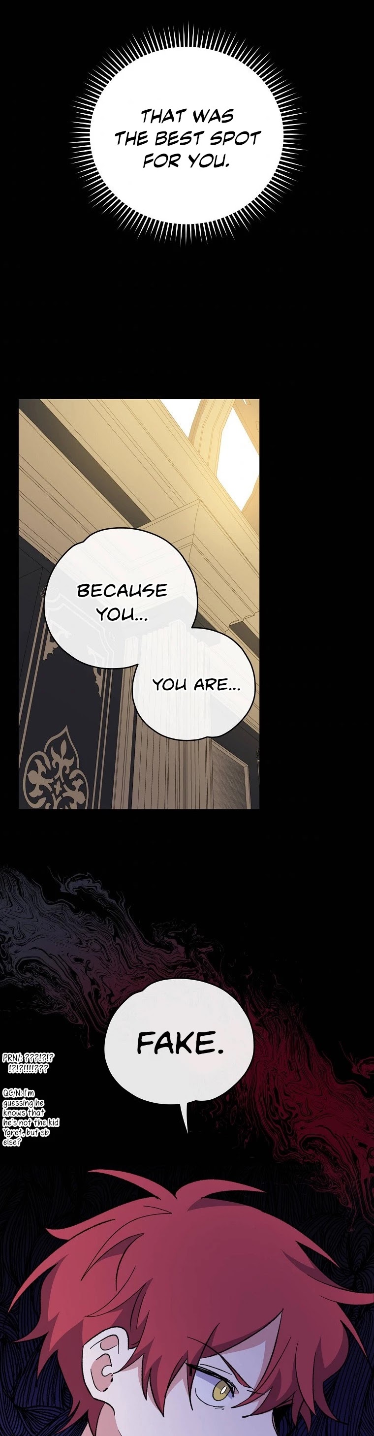 Ygret chapter 41 page 33