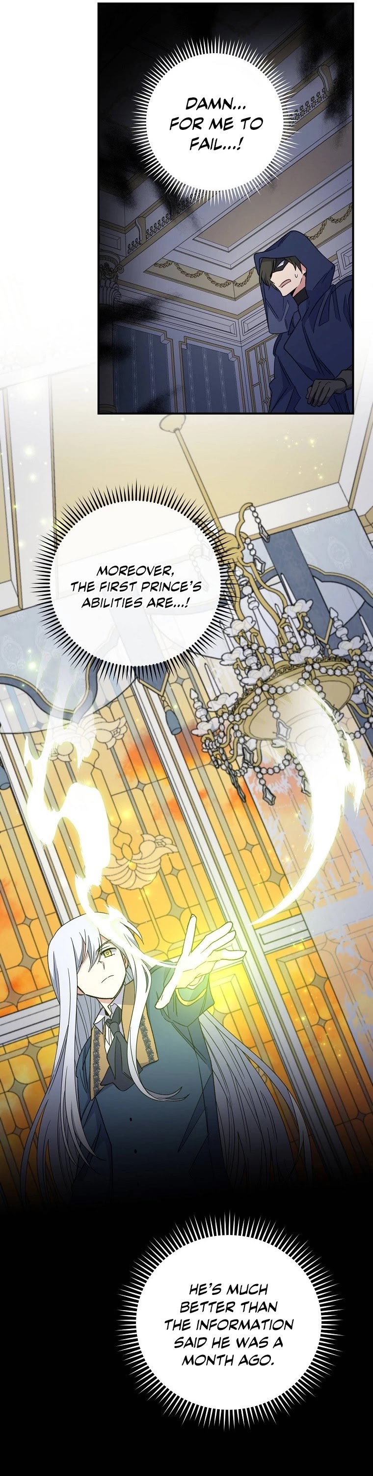 Ygret chapter 41 page 43