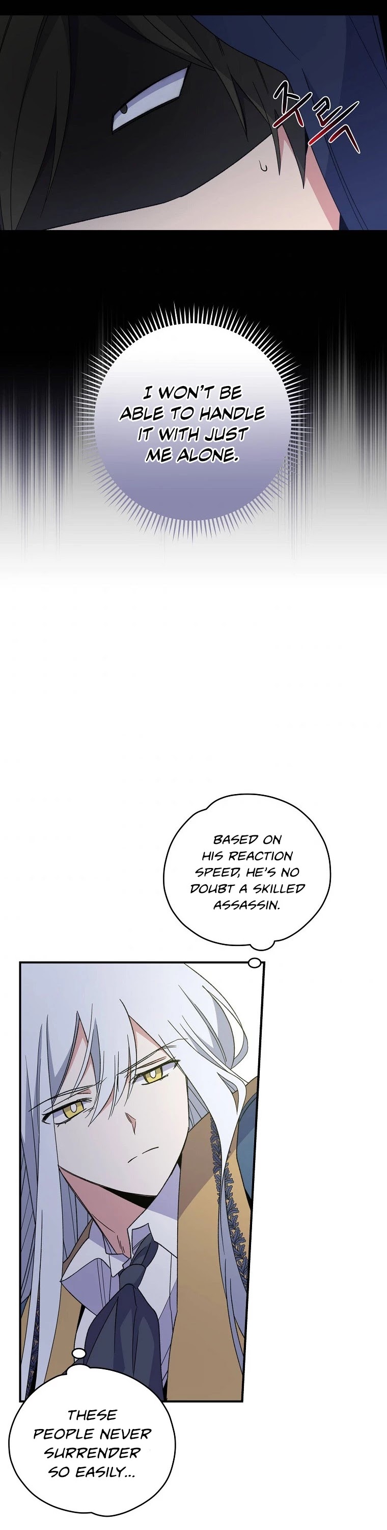 Ygret chapter 41 page 44