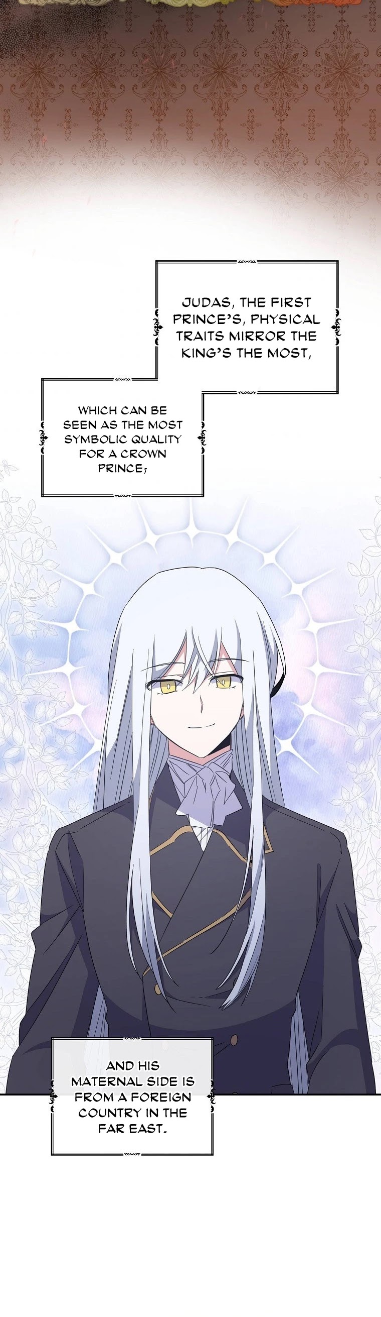 Ygret chapter 41 page 6