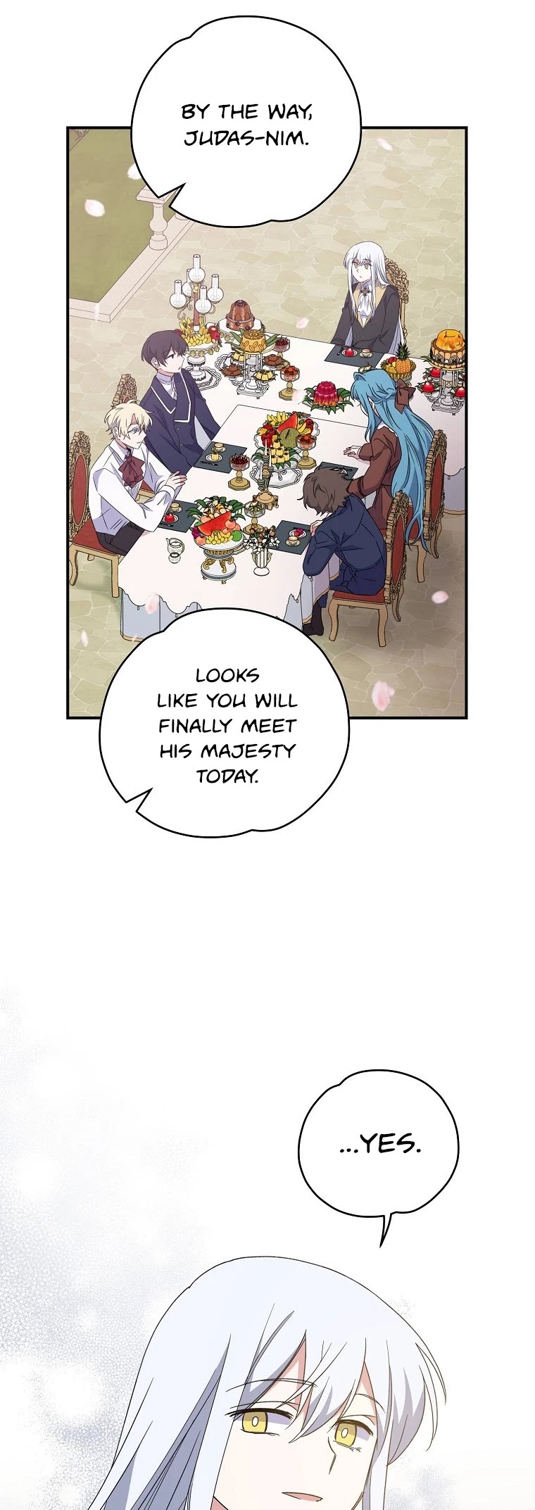 Ygret chapter 42 page 45